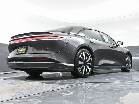 Used 2024 Lucid Air Grand Touring image 51