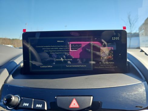 New 2026 Acura RDX SH-AWD w/ Technology Package image 24