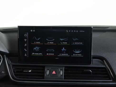 Certified 2024 Audi Q5 2.0T Premium image 13