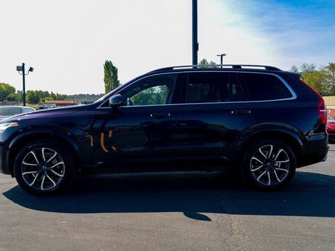 Used 2017 Volvo XC90 T6 Momentum w/ Vision Package image 13