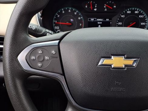 Used 2023 Chevrolet Traverse LS image 19