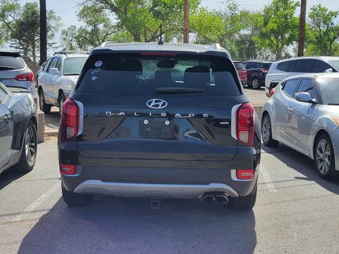 Used 2020 Hyundai Palisade SEL image 19