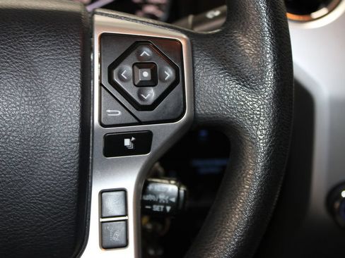 Used 2018 Toyota Tundra SR5 w/ TRD Off Road Package AWD/4WD image 47