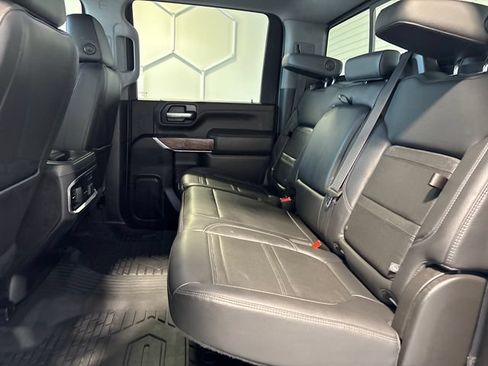 Used 2021 GMC Sierra 2500 Denali w/ Denali Ultimate Package AWD/4WD image 15