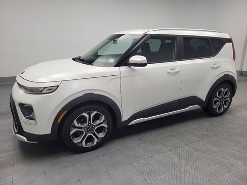 Used 2020 Kia Soul X-Line image 2