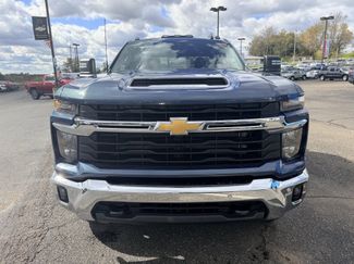 New 2026 Chevrolet Silverado 3500 LT w/ All Star Edition video 2