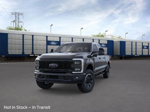 New 2026 Ford F250 Lariat w/ Tremor Off-Road Package image 3