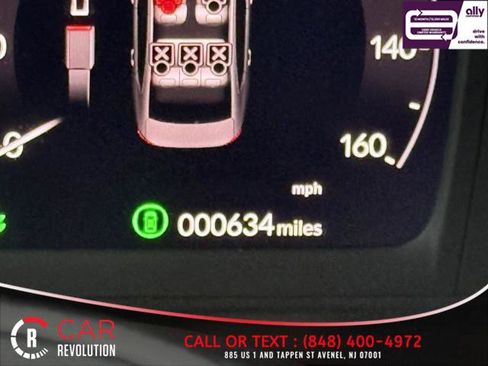 Used 2025 Honda Accord LX image 23