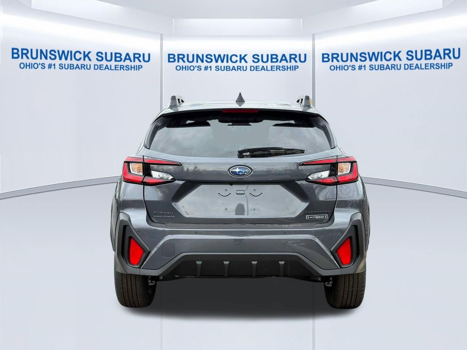 New 2026 Subaru Crosstrek 2.5i Limited AWD/4WD image 4