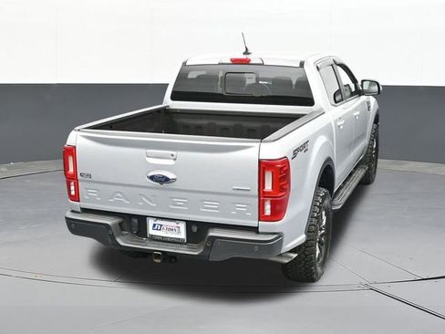 Used 2019 Ford Ranger Lariat w/ Equipment Group 501A Mid image 64