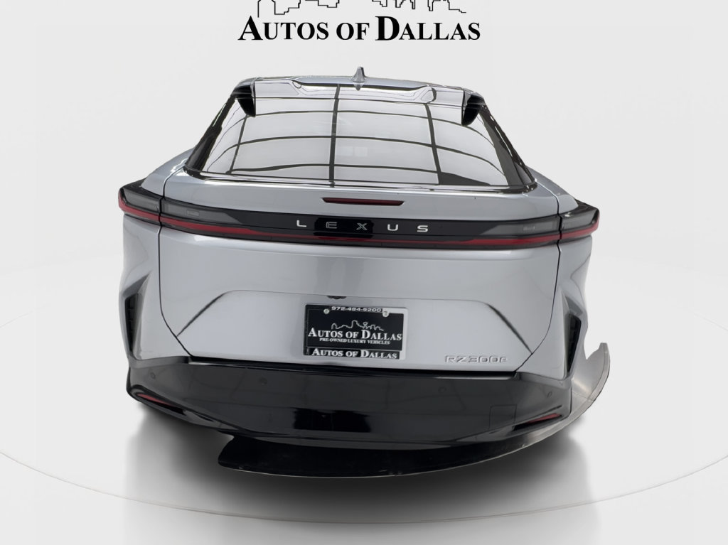 Used 2024 Lexus RZ 300e Premium FWD image 10
