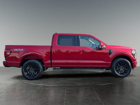 Used 2026 Ford F150 Lariat AWD/4WD image 10