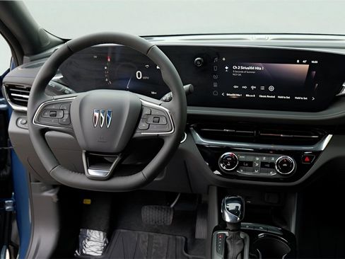 New 2026 Buick Envista Sport Touring w/ Convenience I Package image 26