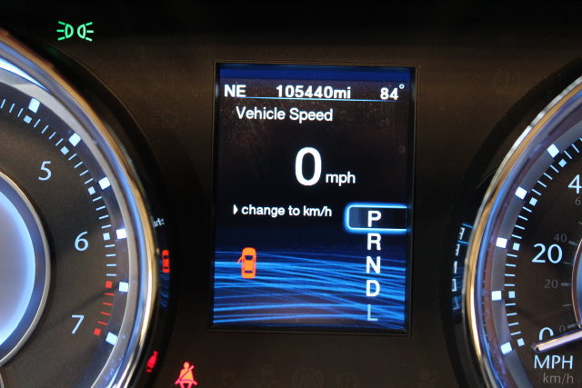 Used 2012 Chrysler 300 Limited w/ Luxury Group RWD image 23