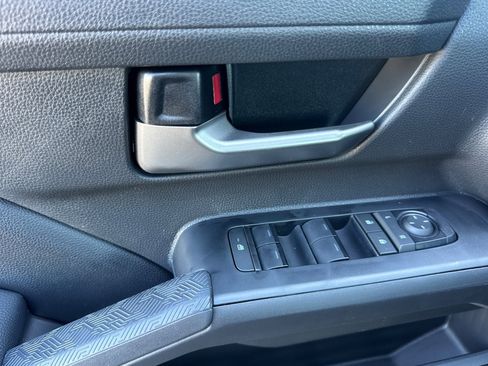 New 2025 Toyota Tacoma TRD Sport image 11