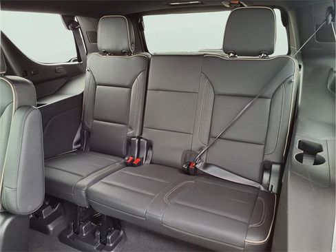 Certified 2021 Chevrolet Tahoe Premier image 20