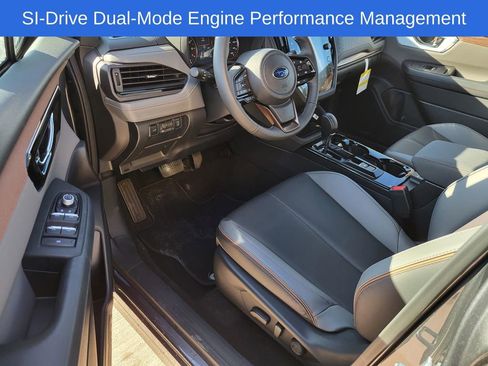 New 2026 Subaru Forester Sport image 7