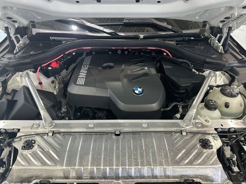 Used 2026 BMW X3 xDrive30i w/ Convenience Package AWD/4WD image 29