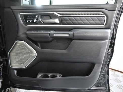 New 2026 RAM 1500 Tungsten w/ Trailer Tow Group image 15