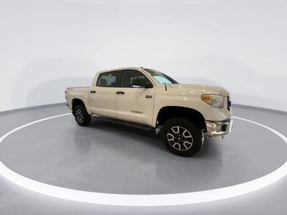 Used 2017 Toyota Tundra SR5