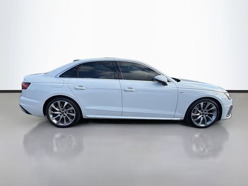 Used 2023 Audi A4 2.0T Premium Plus w/ Premium Plus Package image 3