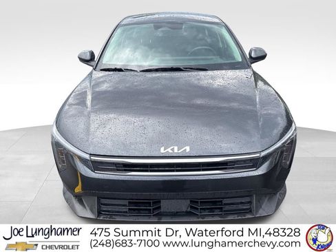 Used 2025 Kia K4 FWD image 7