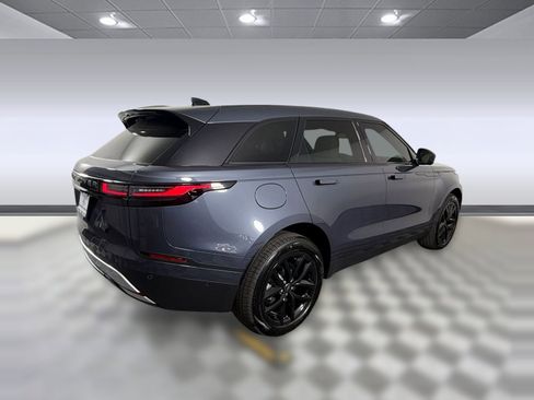 Used 2026 Land Rover Range Rover Velar S AWD/4WD image 9