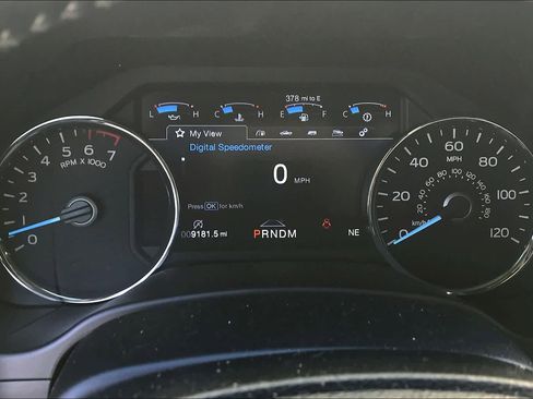 Used 2020 Ford F150 Lariat w/ Equipment Group 502A Luxury image 25