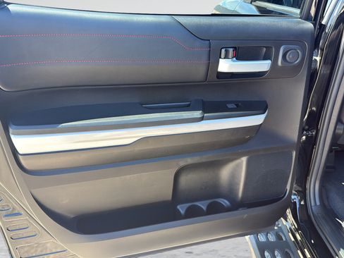 Used 2021 Toyota Tundra TRD Pro AWD/4WD image 35