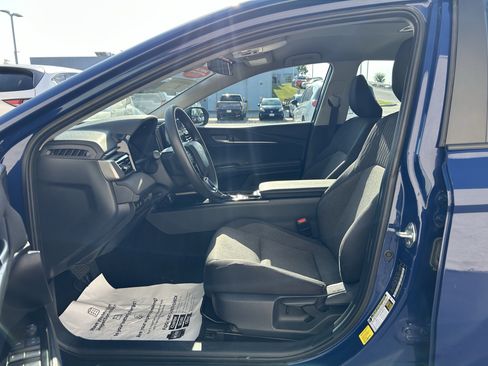 Used 2025 Toyota Camry LE FWD image 14