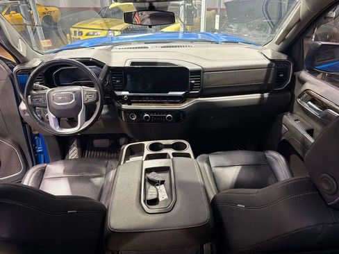 Used 2022 GMC Sierra 1500 Elevation RWD image 59