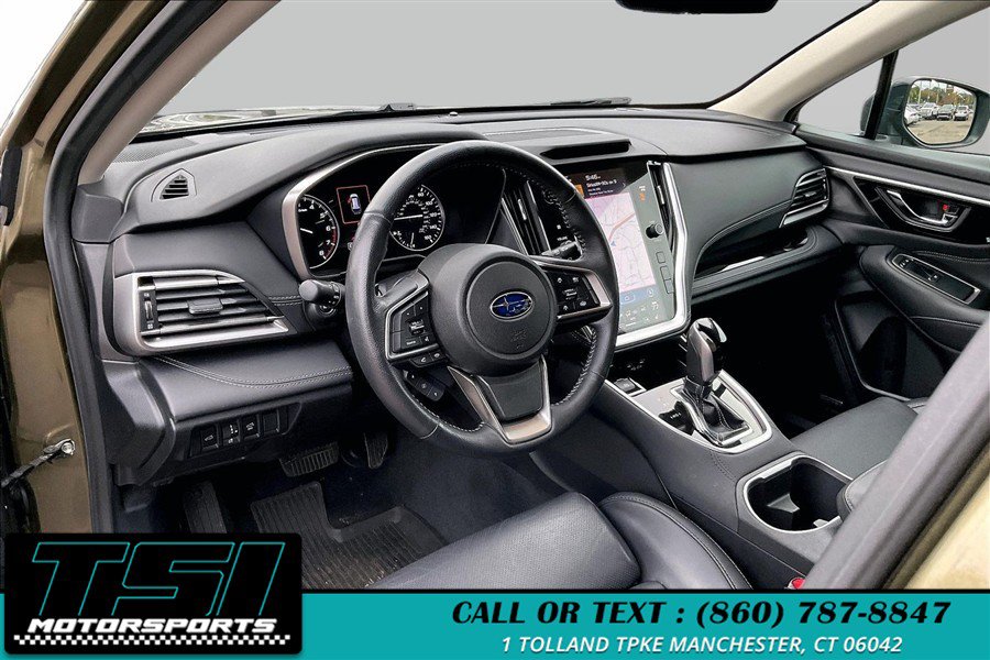 Used 2020 Subaru Outback Limited XT AWD/4WD image 14