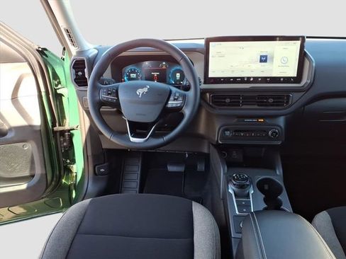 New 2025 Ford Bronco Sport Big Bend w/ Convenience Package AWD/4WD image 10