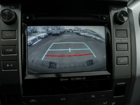 Used 2016 Toyota Tundra SR5 image 20