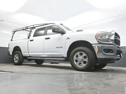 Used 2023 RAM 2500 Big Horn w/ Level 1 Equipment Group AWD/4WD image 39