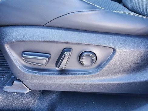 New 2026 Toyota bZ XLE image 19