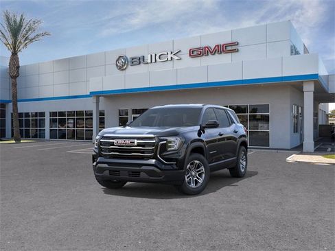 New 2026 GMC Terrain Elevation w/ Technology Package II image 8