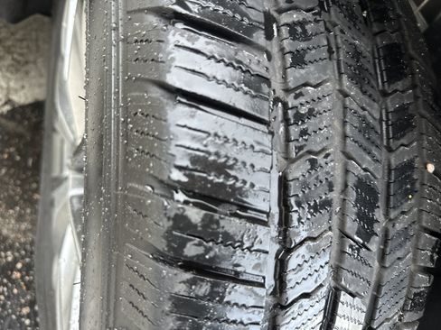 Used 2020 Jeep Grand Cherokee Summit AWD/4WD image 7