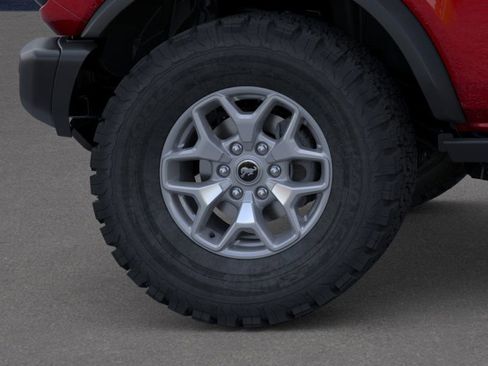 New 2025 Ford Bronco Badlands image 21