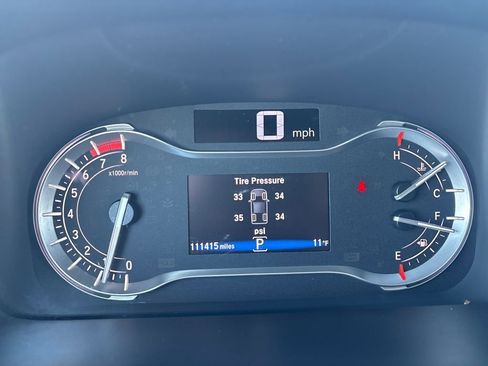 Certified 2019 Honda Ridgeline RTL-T image 16