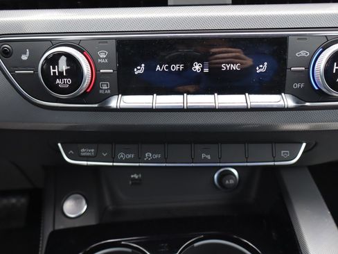 Used 2024 Audi A5 2.0T Premium Plus w/ Premium Plus image 13