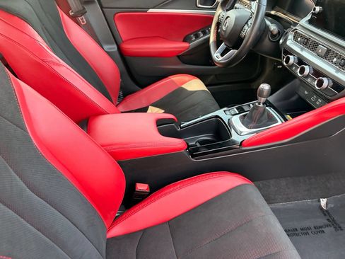 Used 2025 Acura Integra Type S FWD image 12