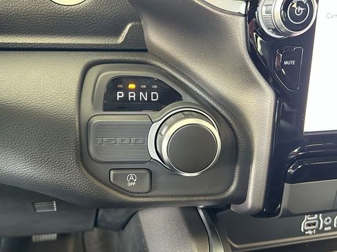 New 2026 RAM 1500 Big Horn image 15