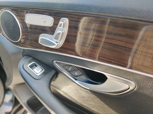 Used 2017 Mercedes-Benz C 300 4MATIC Sedan w/ Premium 1 Package image 25
