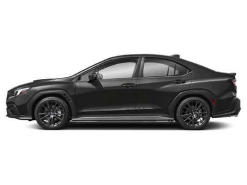 Used 2023 Subaru WRX Limited AWD/4WD image 3