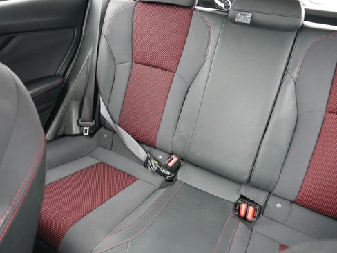 Used 2023 Subaru Crosstrek 2.0i Premium w/ Special Edition image 12