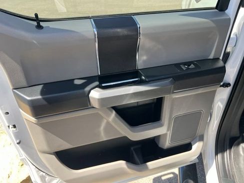 Used 2018 Ford F150 XLT w/ Equipment Group 301A Mid AWD/4WD image 17
