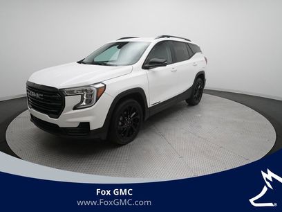 Used 2023 GMC Terrain SLE w/ Driver Convenience Package