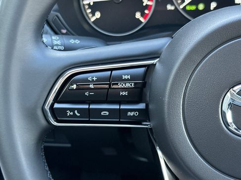 Used 2025 MAZDA CX-90 3.3 Turbo w/ Select Package image 28