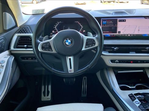Certified 2024 BMW X7 M60i w/ Executive Package image 5